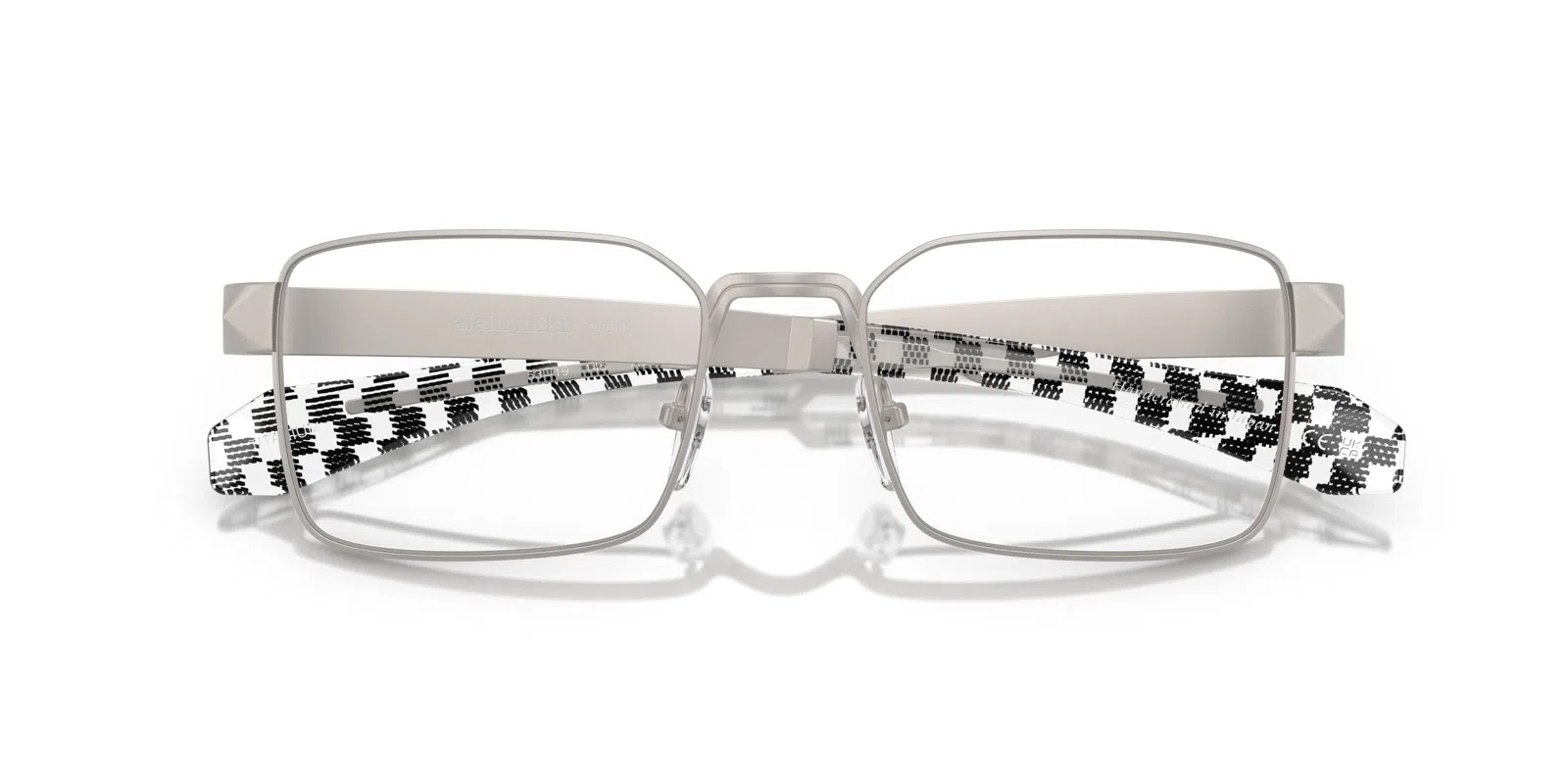 Alain Mikli 2509T Eyeglasses - view 9